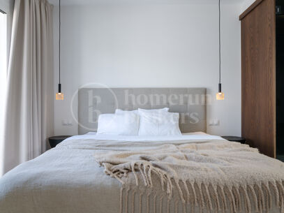 Penthouse Mirador - Panoramic Views, and Modern Comfort in La Quinta