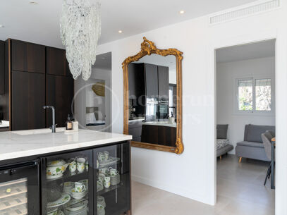 Penthouse Mirador - Panoramic Views, and Modern Comfort in La Quinta