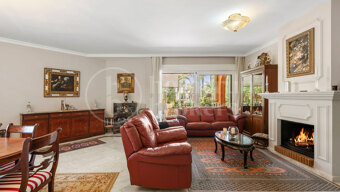 Townhouse Thea – Townhouse in Lomas de Rio Verde, Golden Mile Marbella