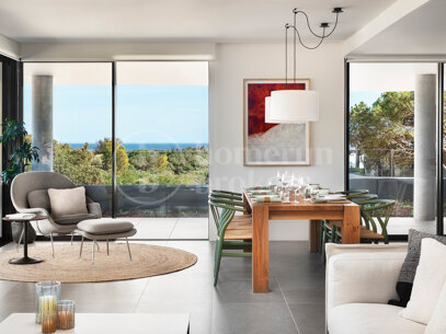 Lägenhet Village Verde – Lyxlägenhet i La Reserva de Sotogrande