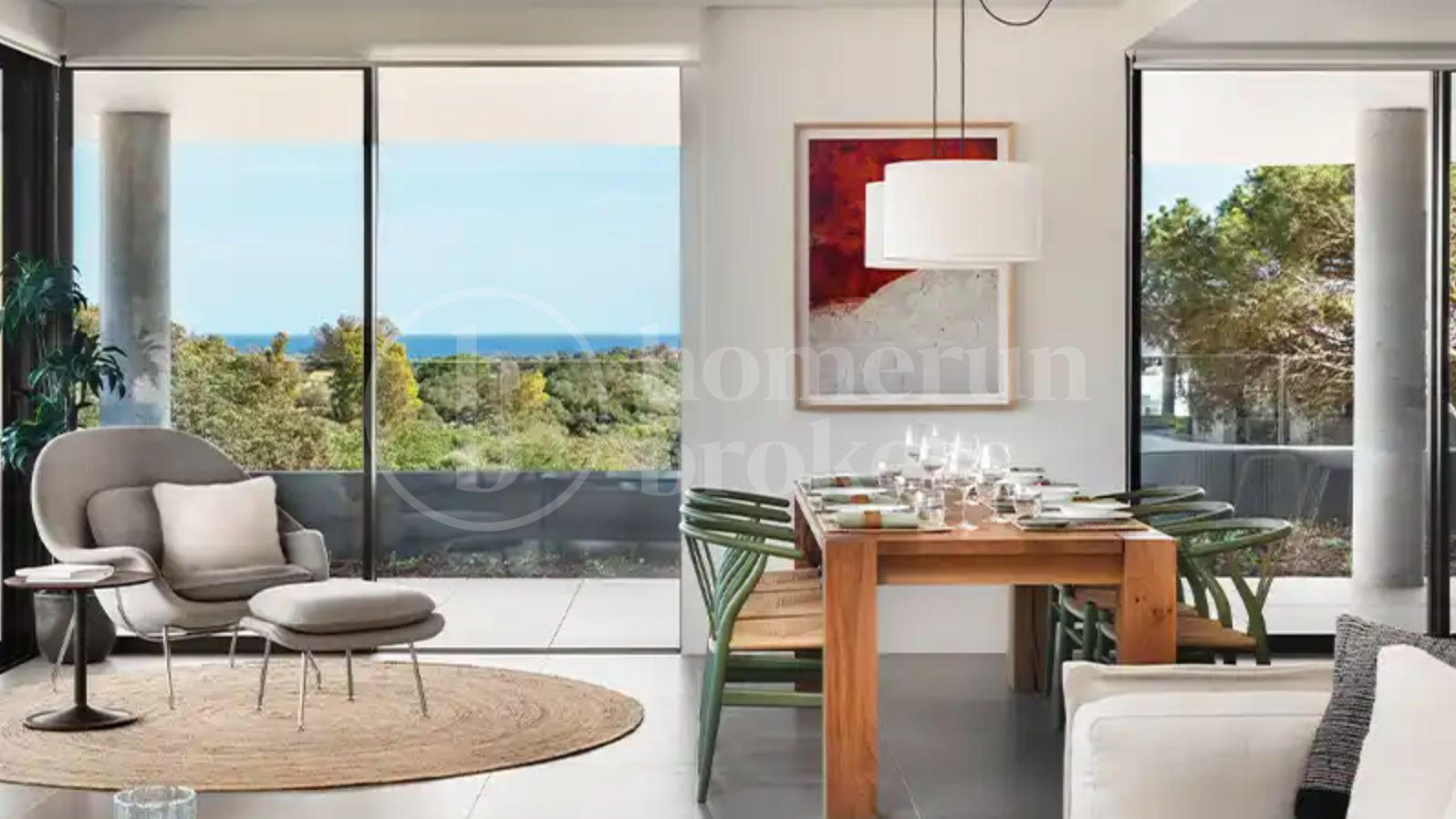 Lägenhet Village Verde – Lyxlägenhet i La Reserva de Sotogrande
