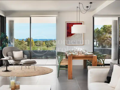 Lägenhet Village Verde – Lyxlägenhet i La Reserva de Sotogrande