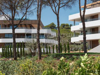 Lägenhet Village Verde – Lyxlägenhet i La Reserva de Sotogrande