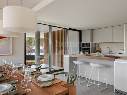 Lägenhet Village Verde – Lyxlägenhet i La Reserva de Sotogrande