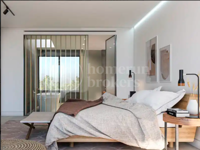 Lägenhet Village Verde – Lyxlägenhet i La Reserva de Sotogrande