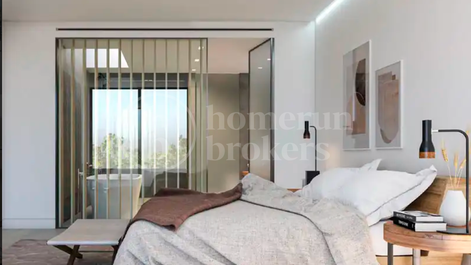Lägenhet Village Verde – Lyxlägenhet i La Reserva de Sotogrande