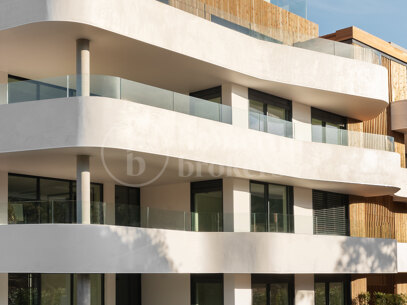 Lägenhet Village Verde – Lyxlägenhet i La Reserva de Sotogrande
