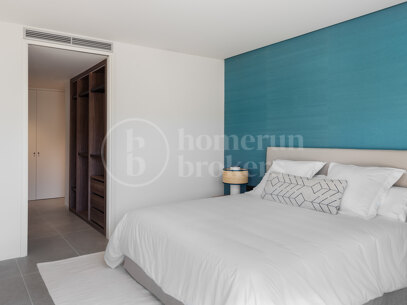 Lägenhet Village Verde – Lyxlägenhet i La Reserva de Sotogrande
