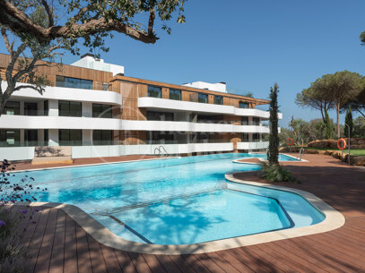 Lägenhet Village Verde – Lyxlägenhet i La Reserva de Sotogrande