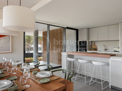 Lägenhet Village Verde – Lyxlägenhet i La Reserva de Sotogrande