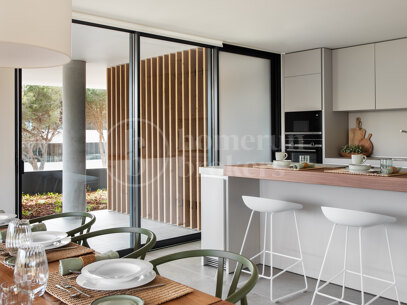 Lägenhet Village Verde – Lyxlägenhet i La Reserva de Sotogrande