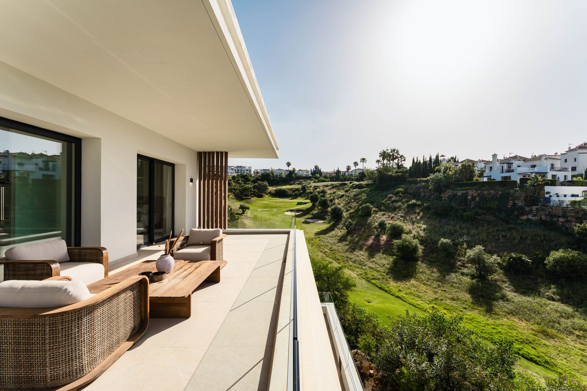 Villa Three