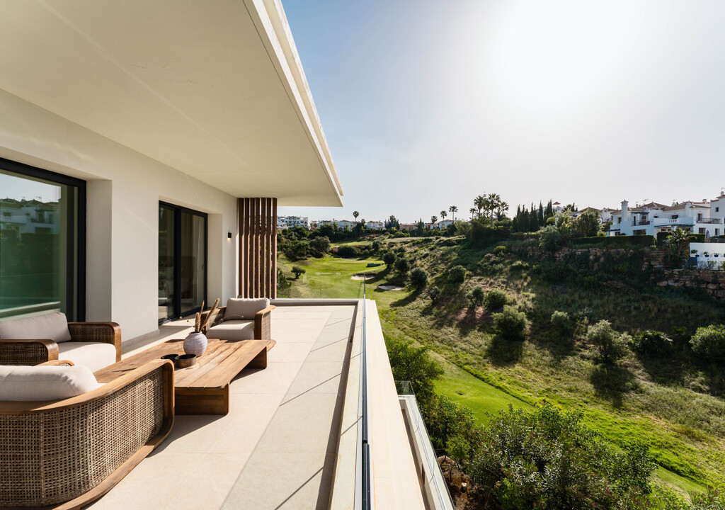 Villa Three