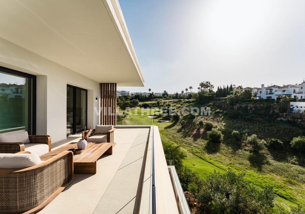 Villa Three