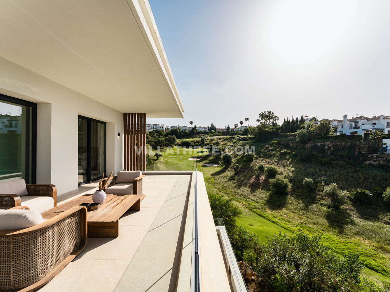 Villa Three