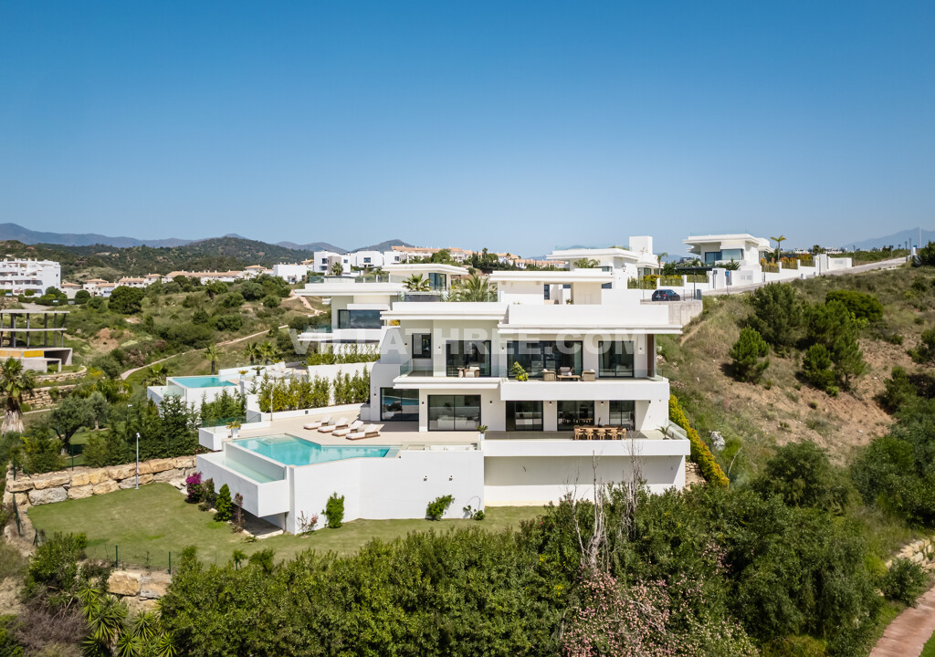Villa Three