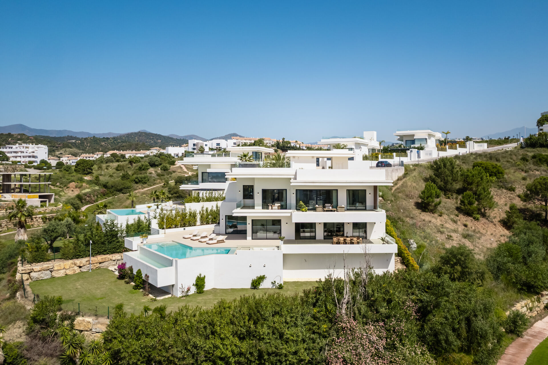 Villa Three
