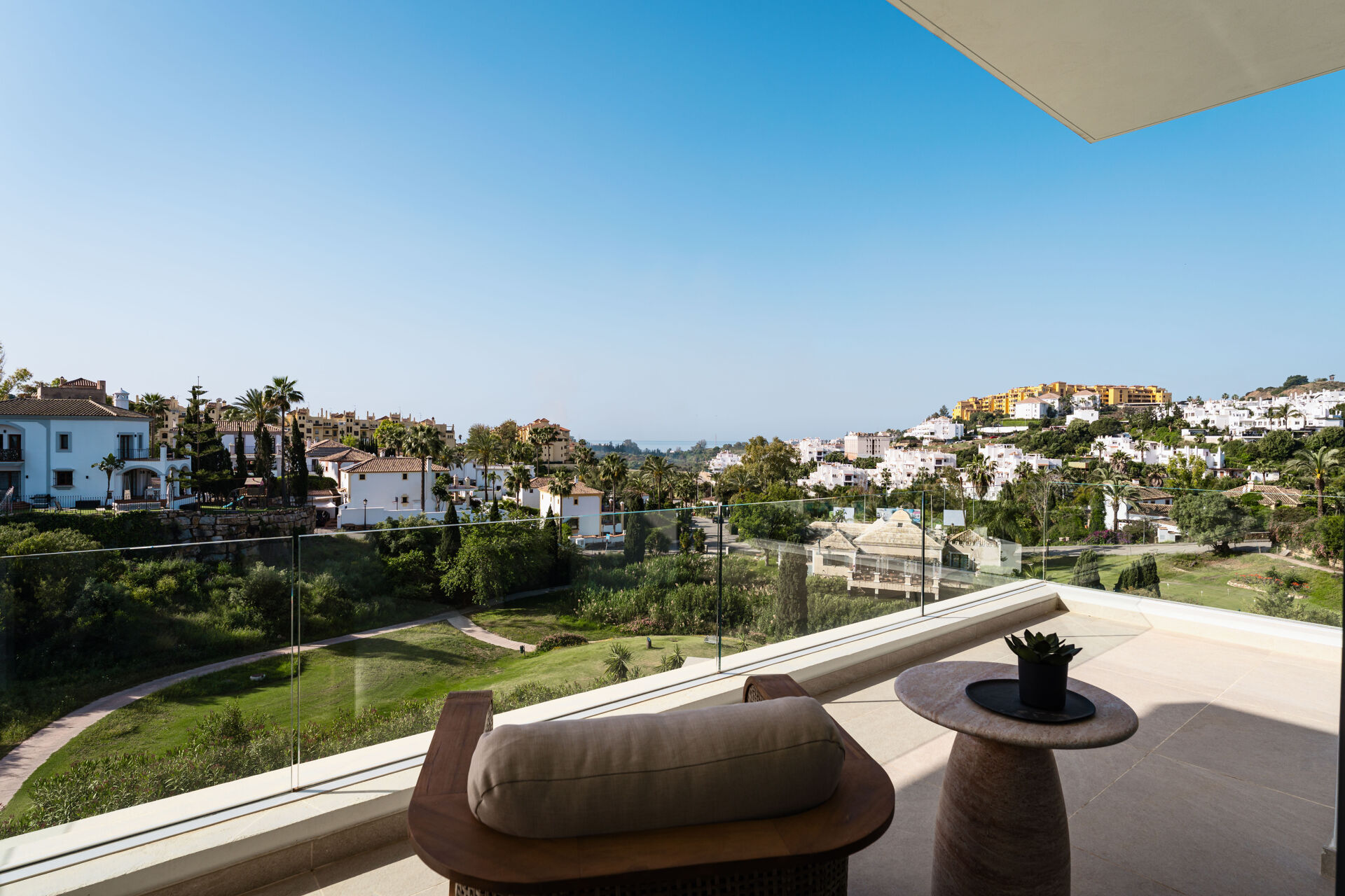 Villa Three