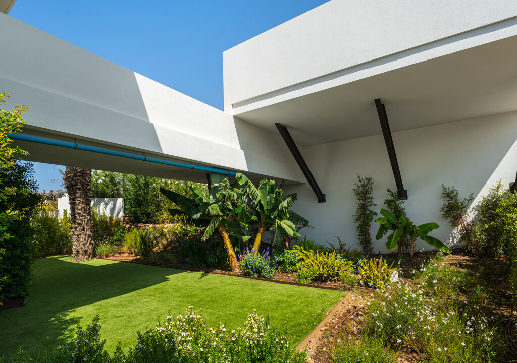 Villa Three