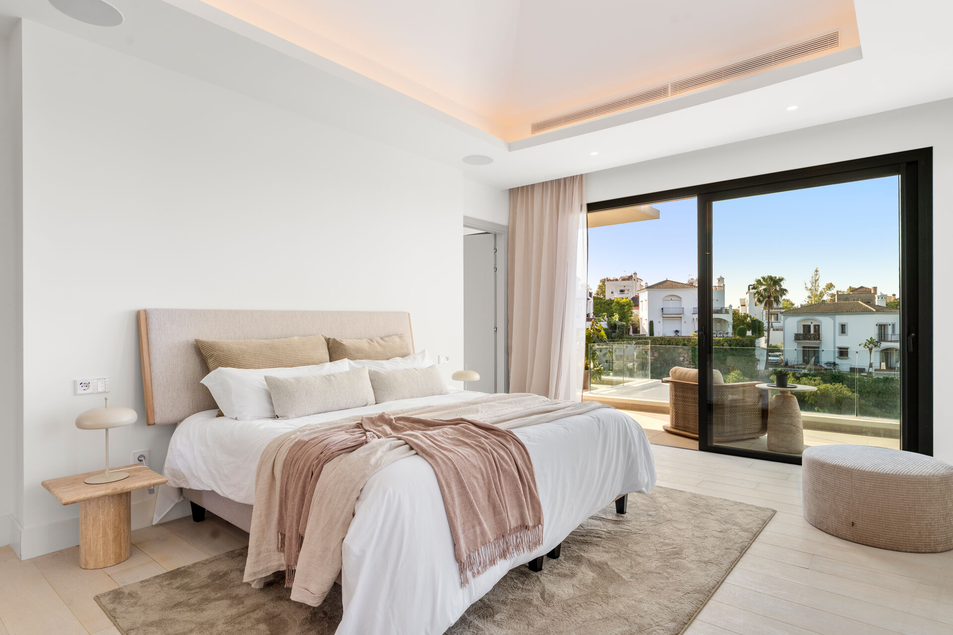 Villa Three
