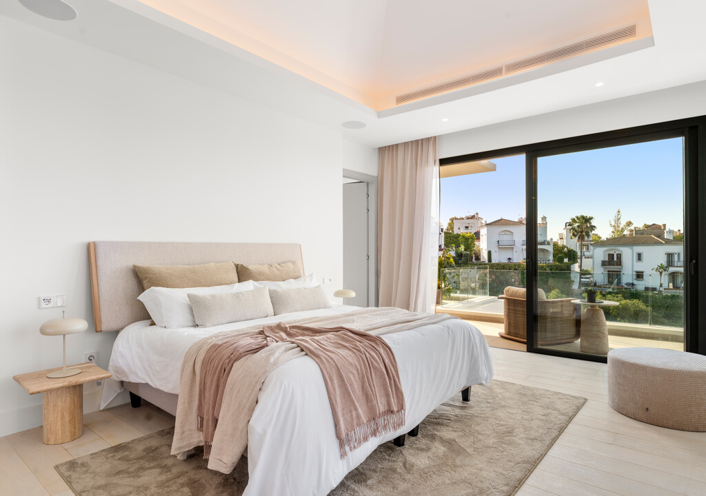 Villa Three