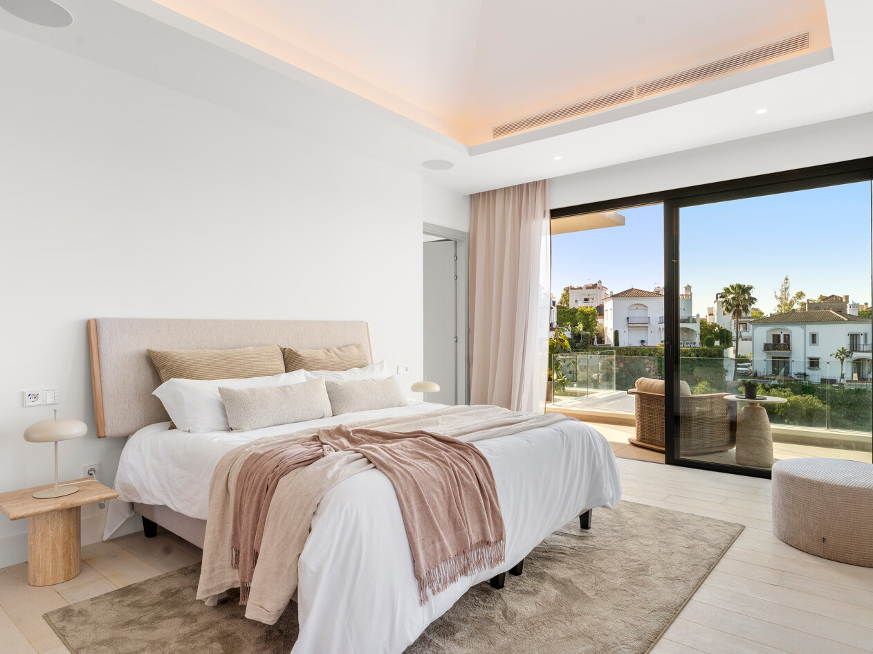 Villa Three