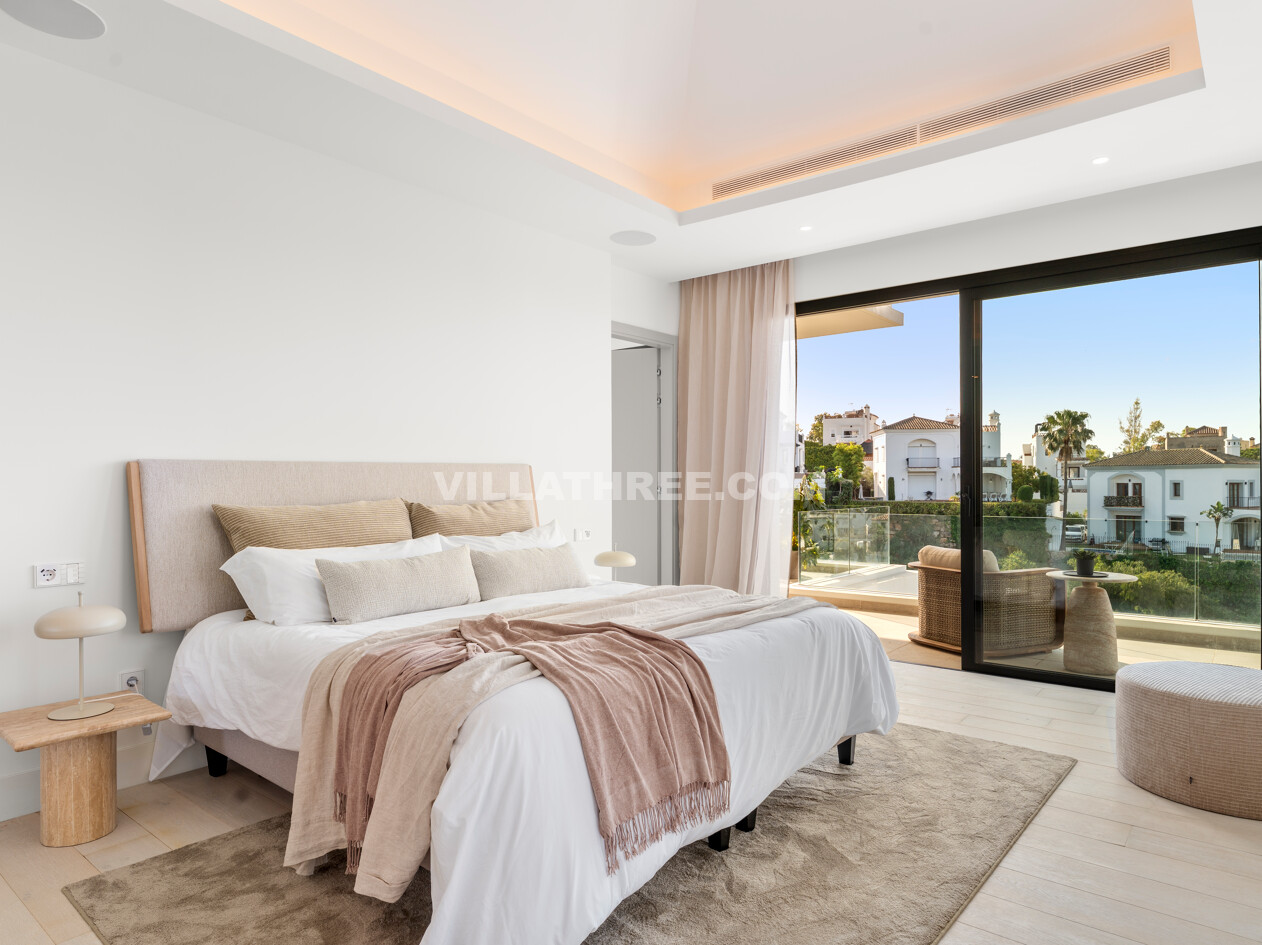 Villa Three