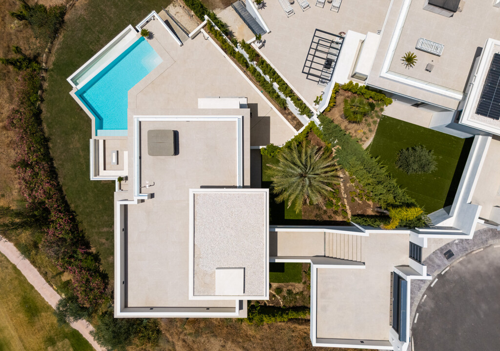 Villa Three