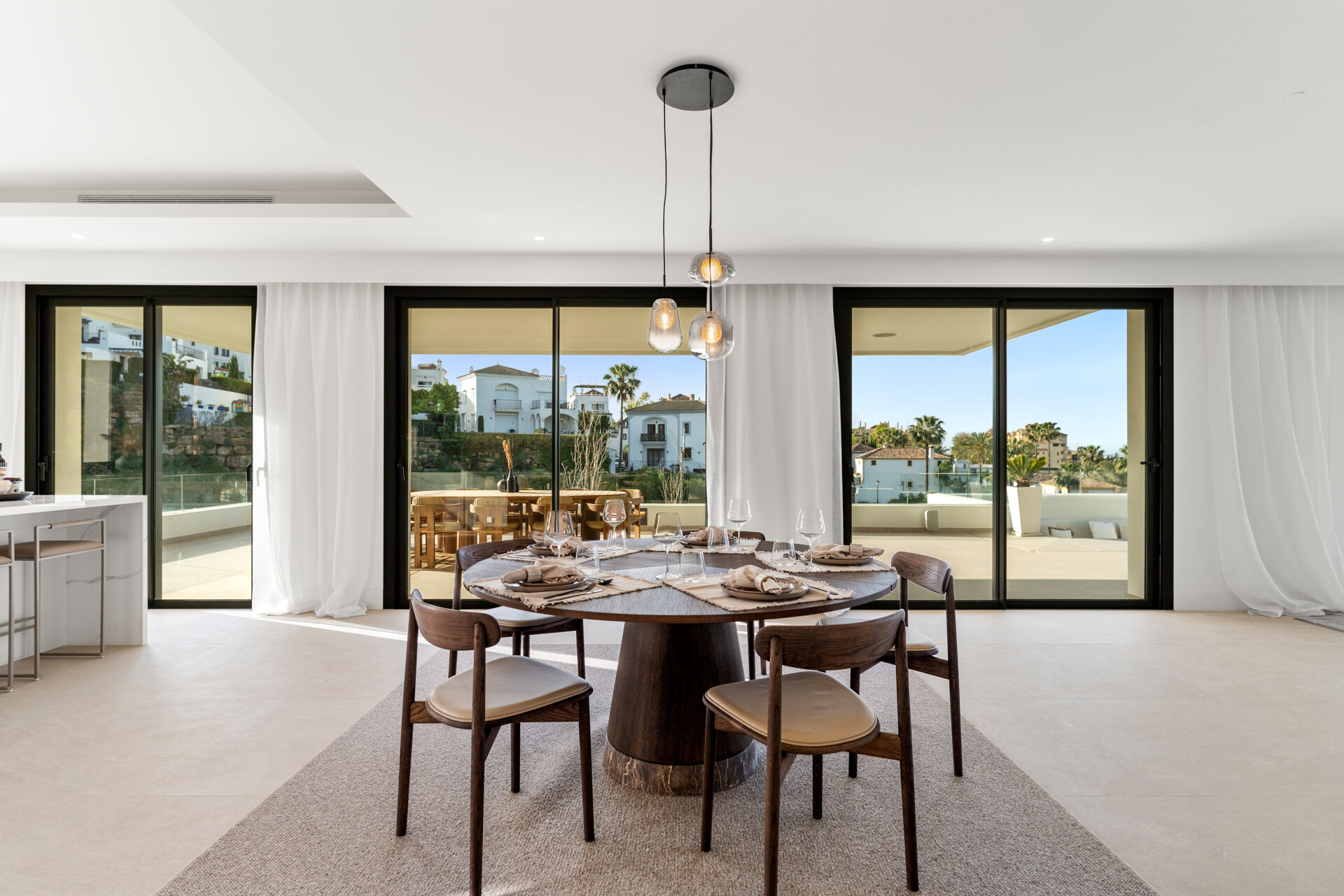 Villa Three