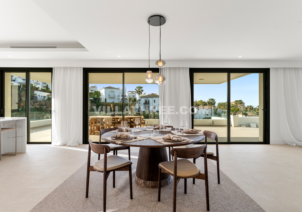 Villa Three
