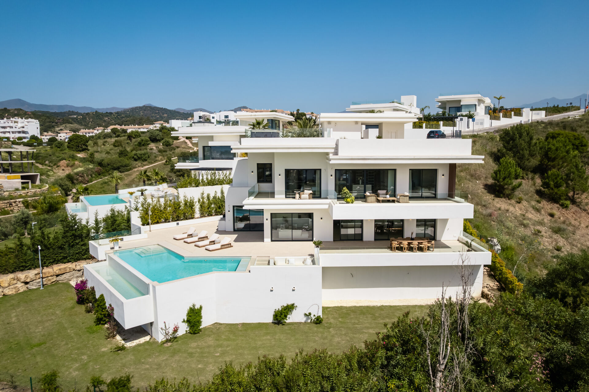 Villa Three