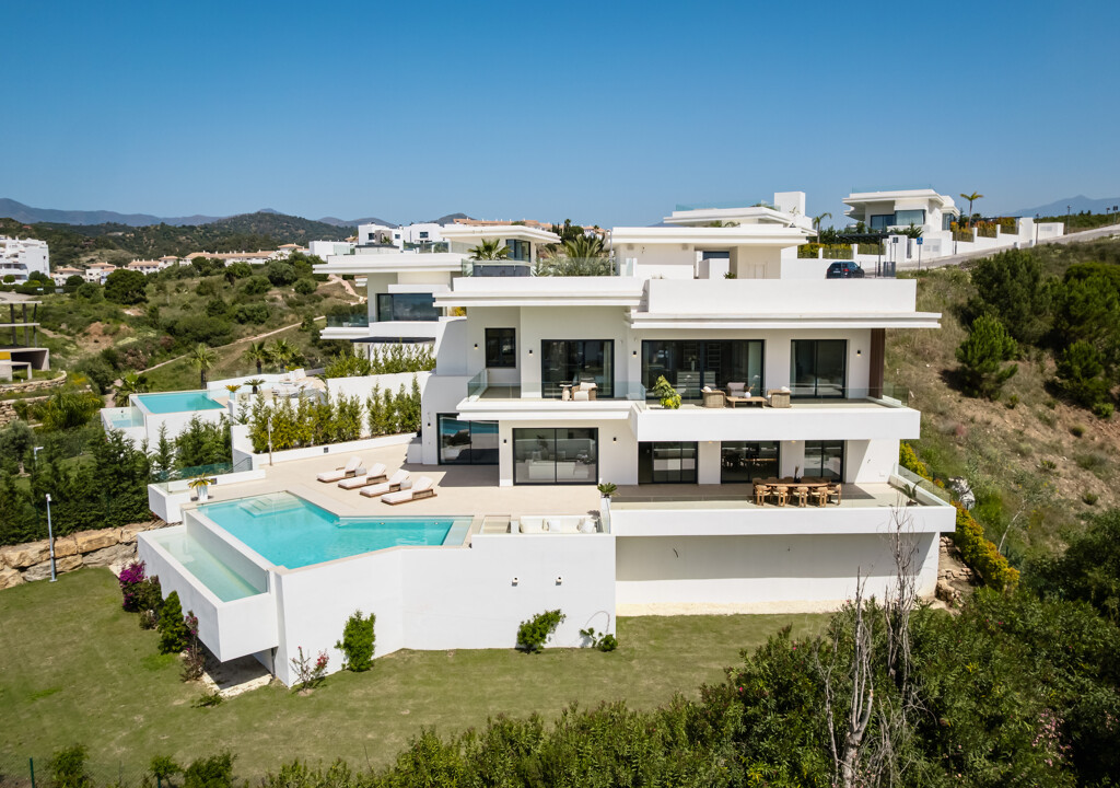 Villa Three