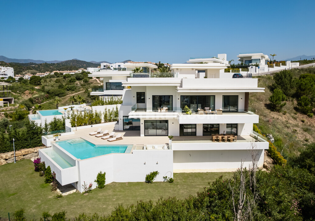 Villa Three