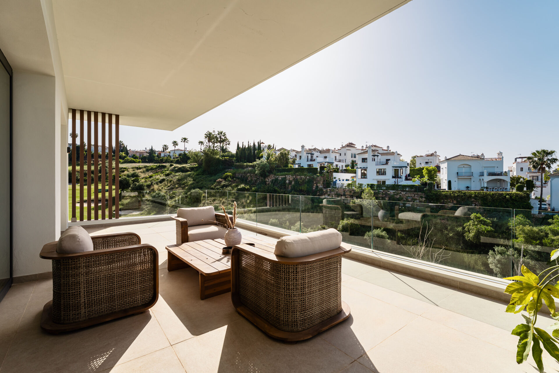 Villa Three