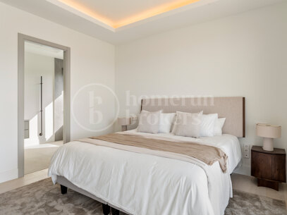 Villa Three – Modern Four-Storey Home with Panoramic Sea & Golf Views in La Resina