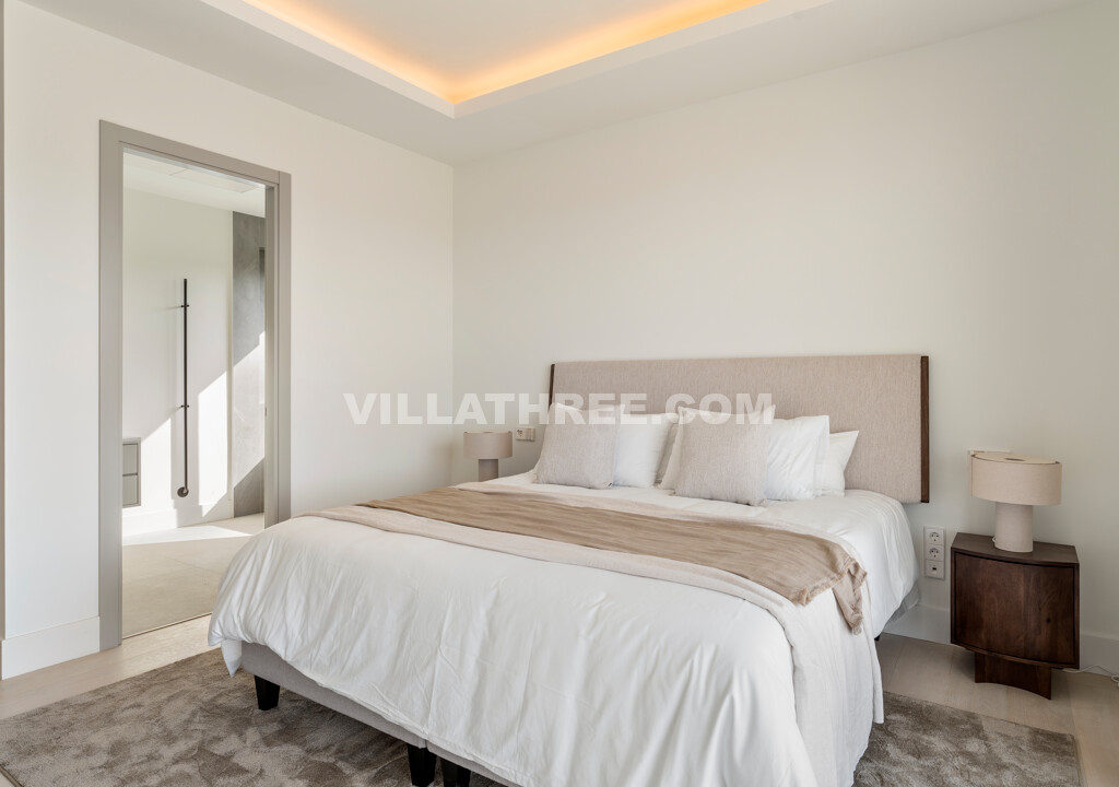 Villa Three