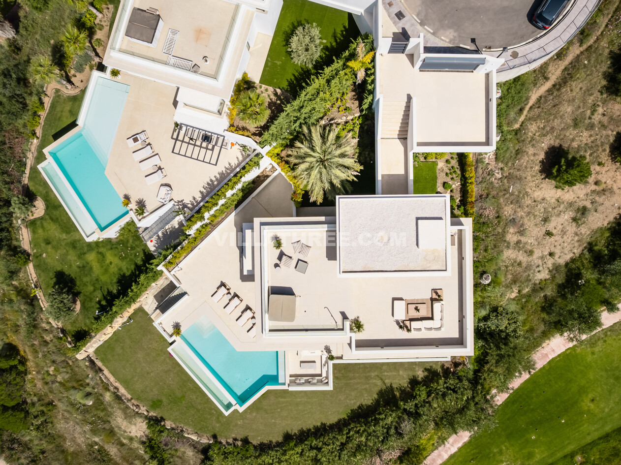 Villa Three