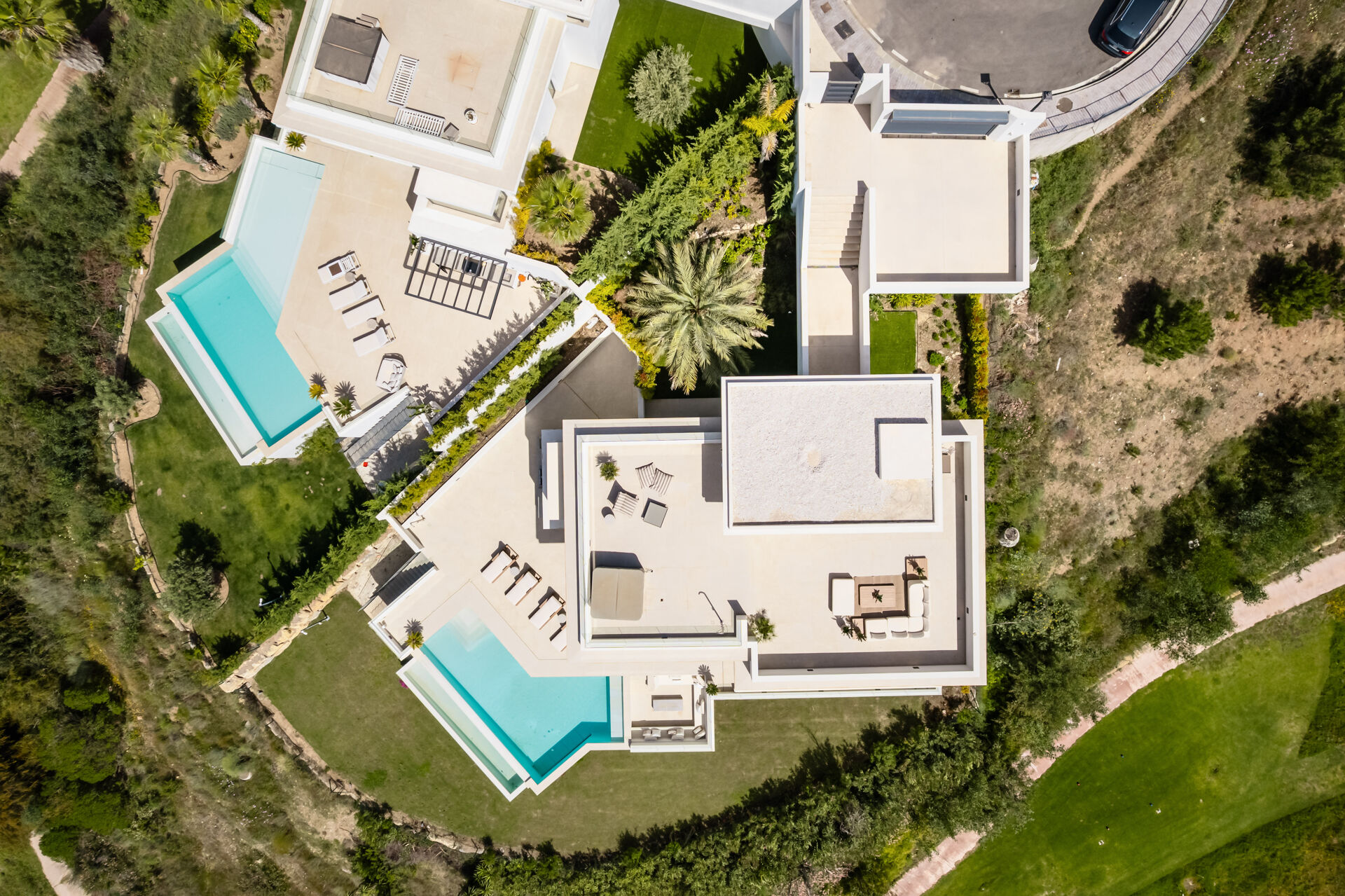 Villa Three