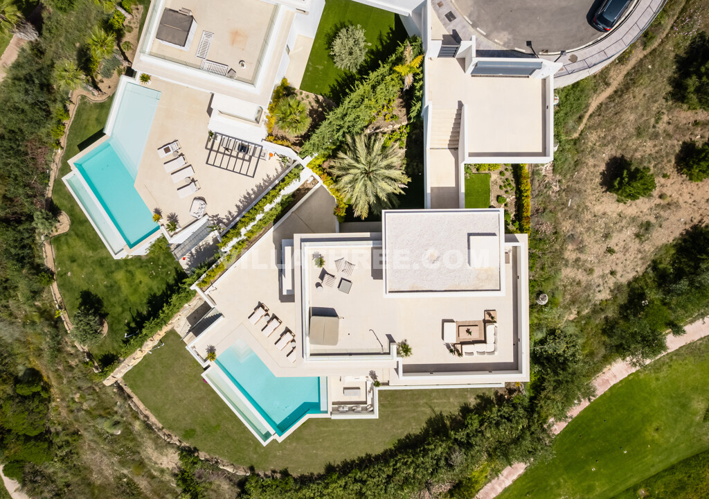 Villa Three