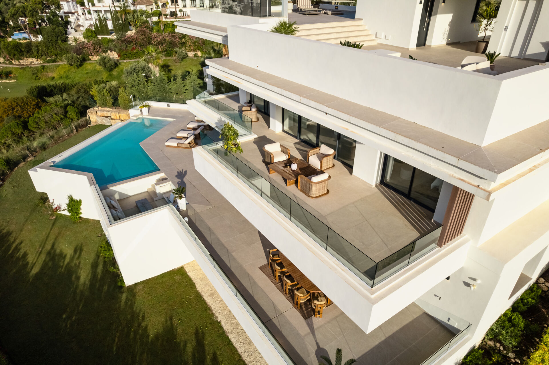 Villa Three