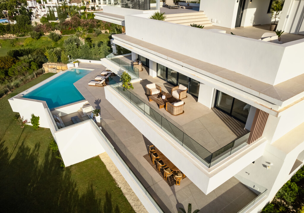 Villa Three