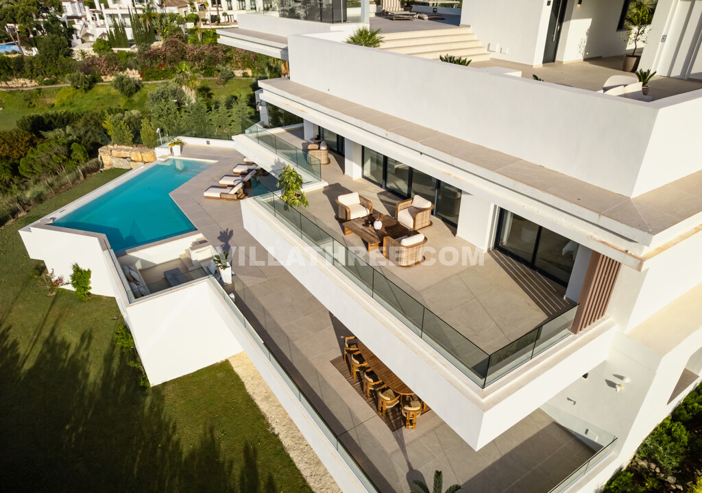 Villa Three