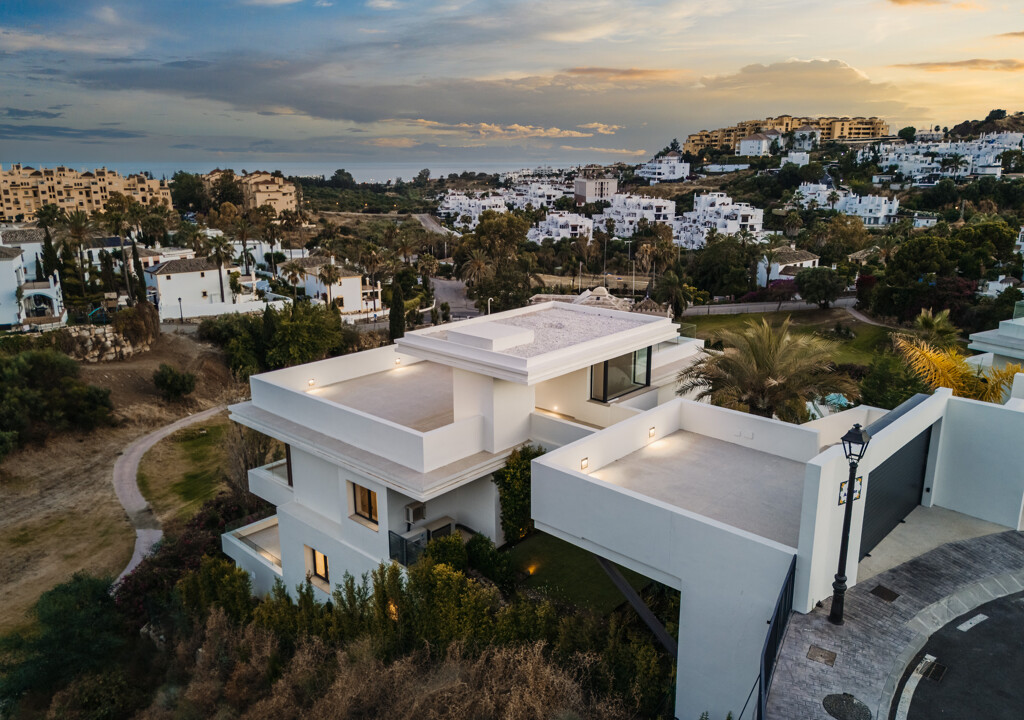 Villa Three