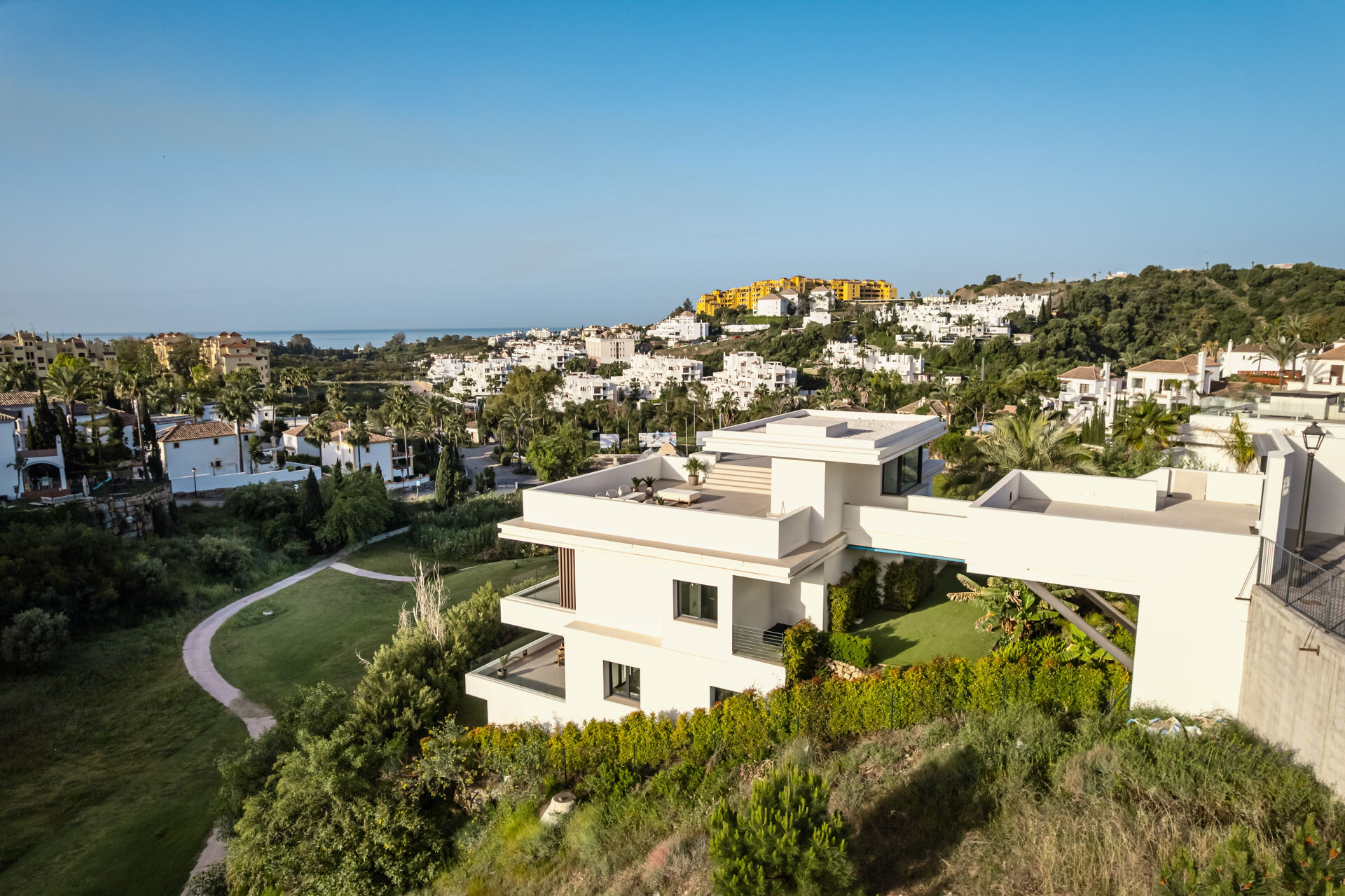 Villa Three