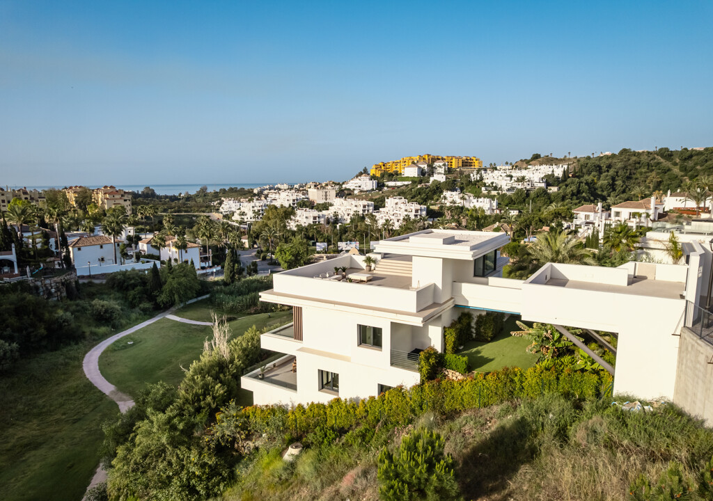 Villa Three