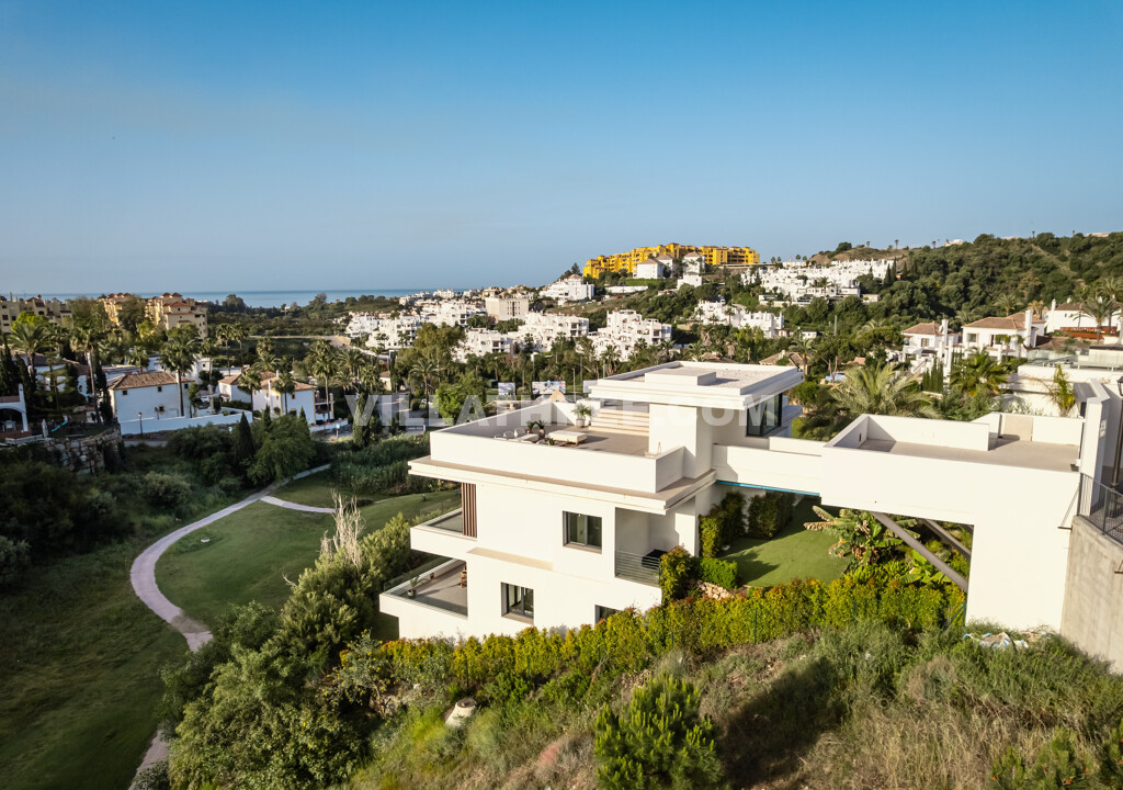 Villa Three
