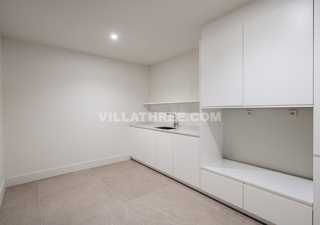 Villa Three