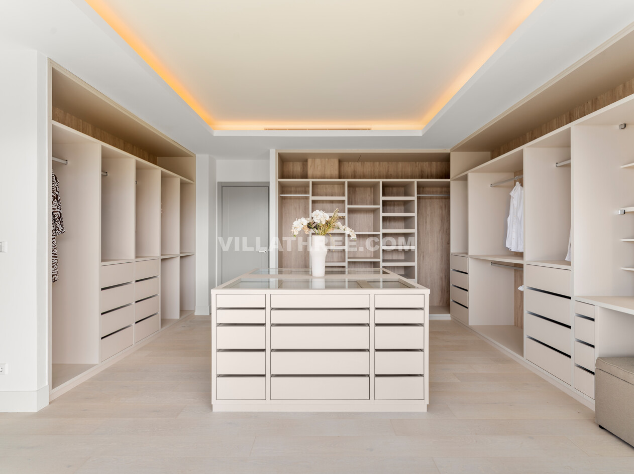 Villa Three