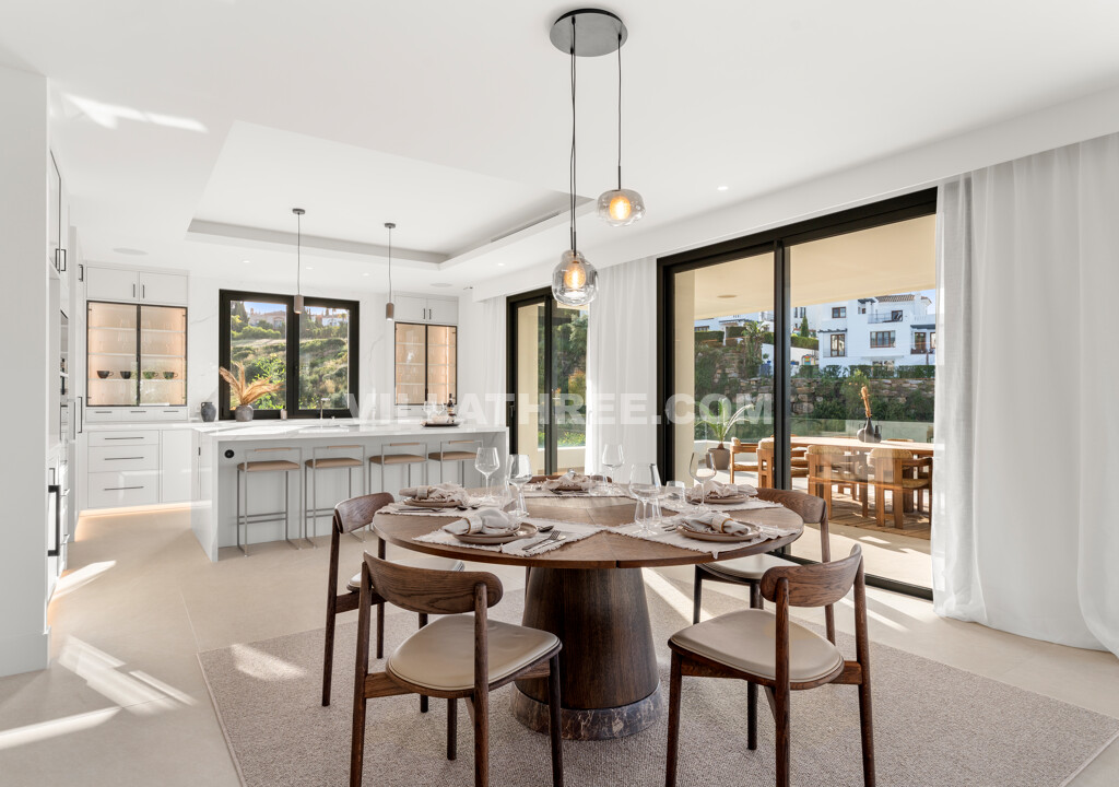 Villa Three