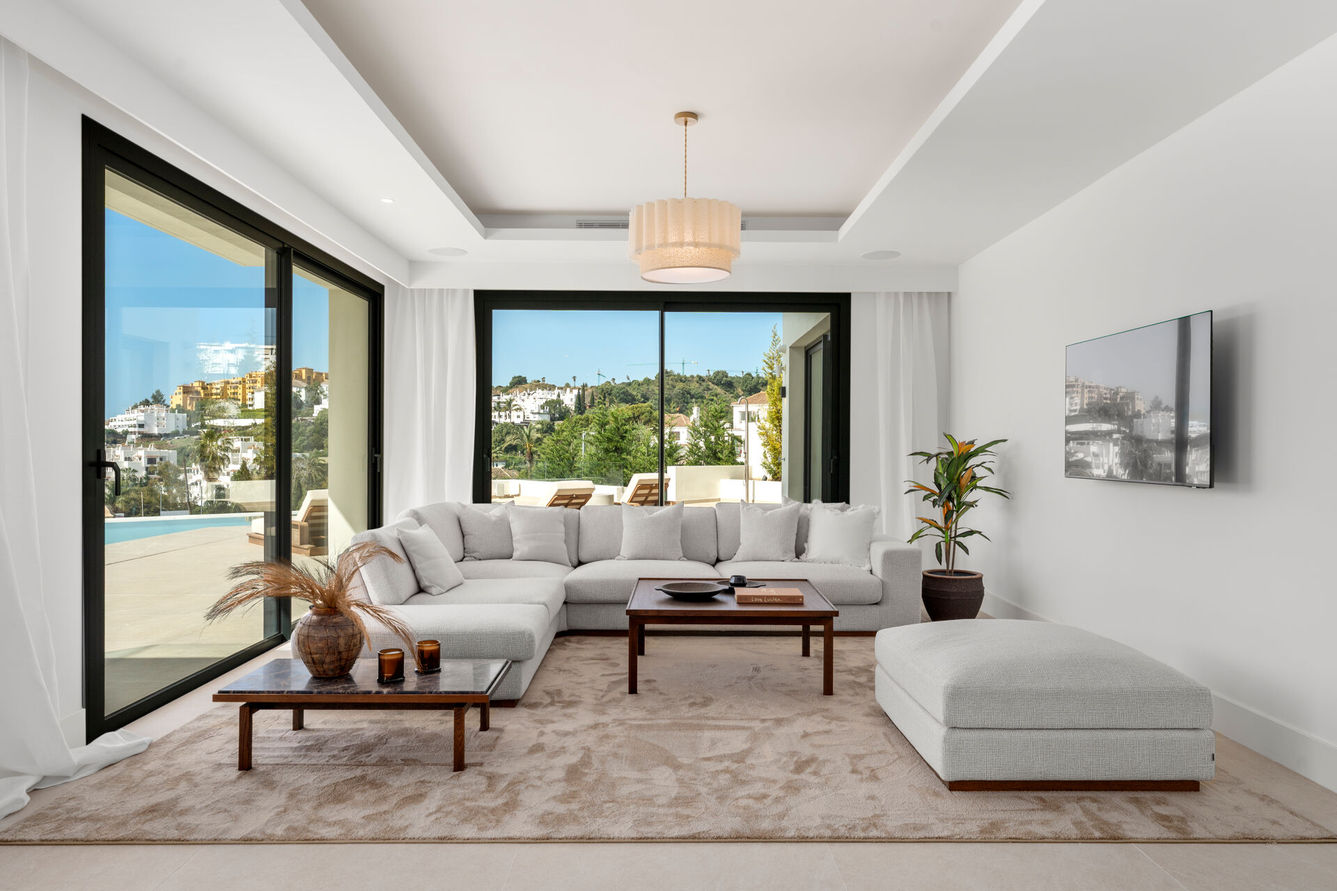 Villa Three